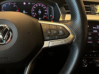 Volkswagen Passat 2.0 TDI 240hk 4M R-Line Dynaudio/Drag/Värm