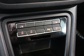 Minibuss Volkswagen Sharan 20 av 24
