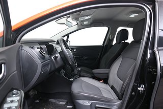 SUV Renault Captur 13 av 23