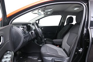 SUV Renault Captur 11 av 23