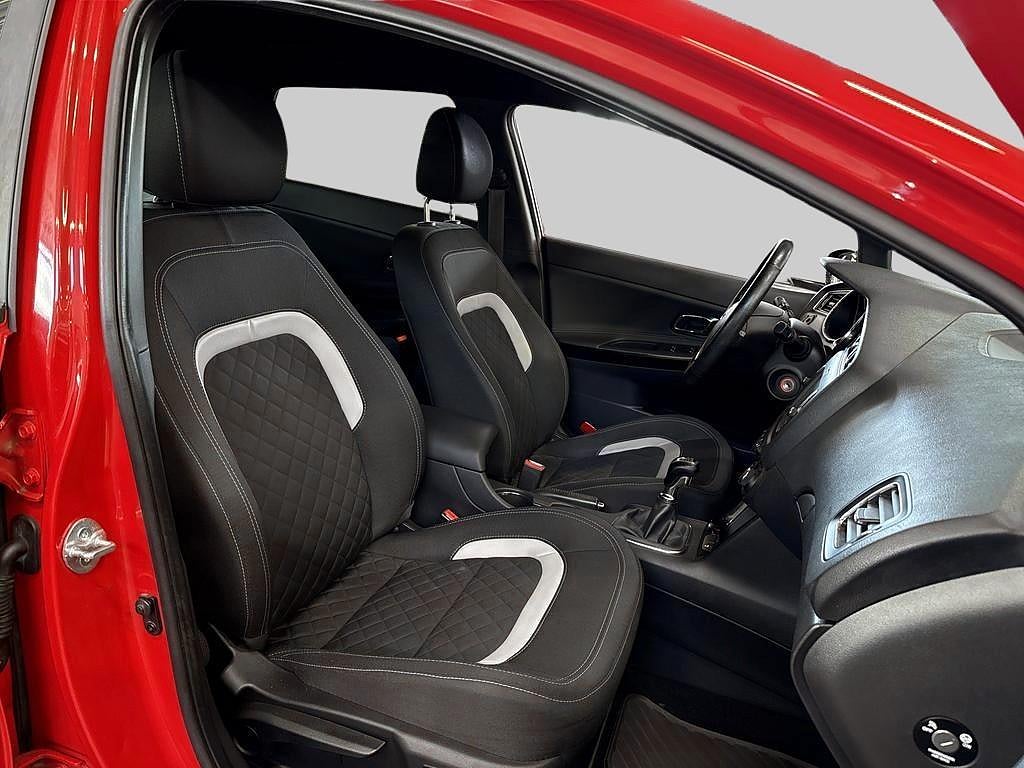 Kia Ceed 2018 - miniatyr 6