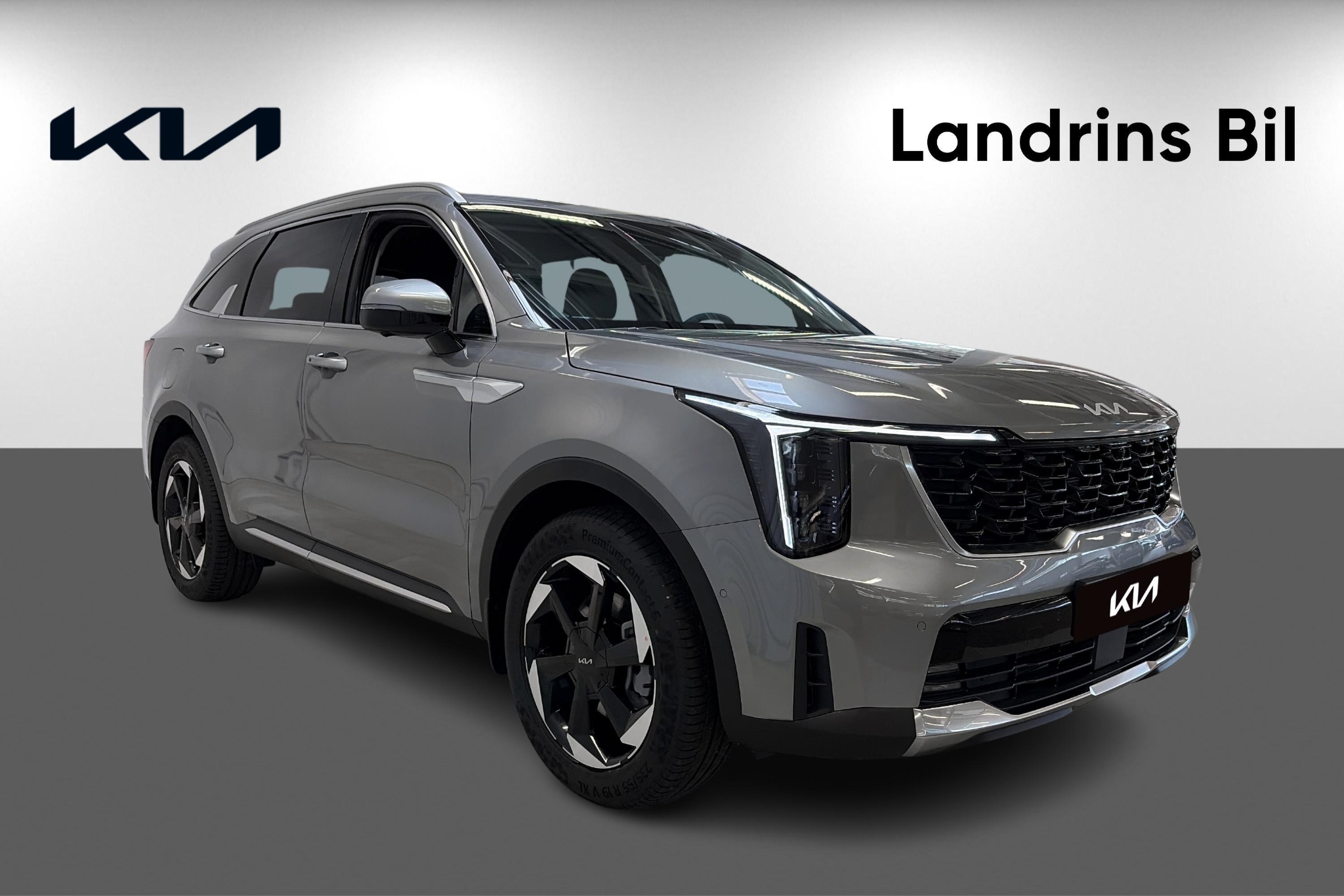 Kia Sorento 2026, bild 3/10
