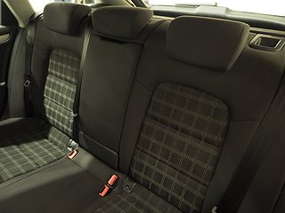 Kombi Audi A4 13 av 20