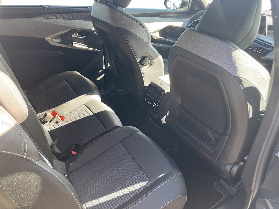 Bild på Peugeot 5008 GT Hybrid Aut - DEMO