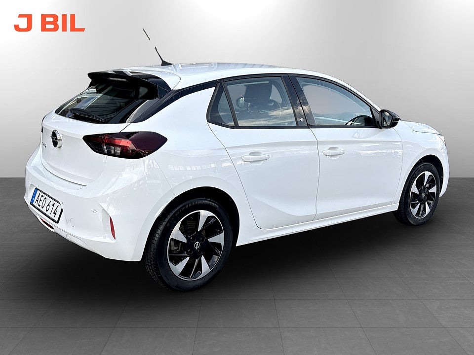 Bild på Opel Corsa-e D&T 50kWh 136hk Aut B-KAMERA CARPLAY