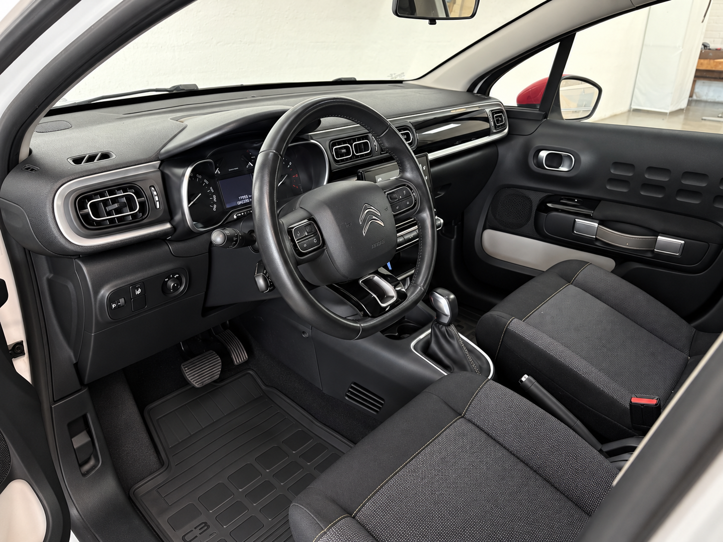 Citroen C3 2018, bild 6/10