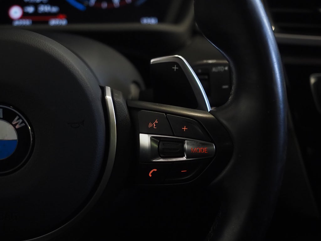 BMW X1 xDrive20d 190hk M Sport |Pano|Navi|Kamera|HUD| 2019