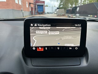 Mazda CX-3 2.0 AWD Optimum Dragkrok/Kamera/BOSE/Skinn/SoV-Däck – bild 21