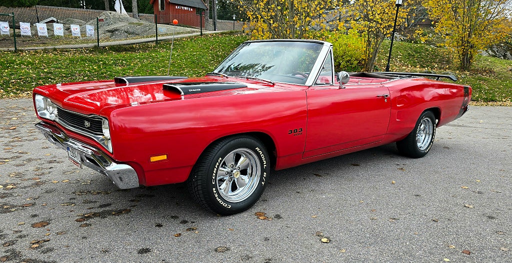 Dodge Coronet
