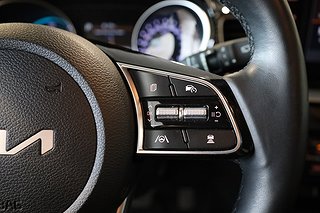 Kombi Kia CEED 23 av 23