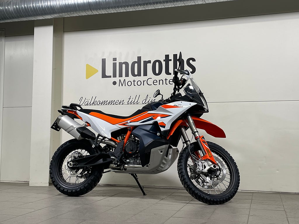 KTM 890 ADVENTURE R " FRI FRAKT " " 