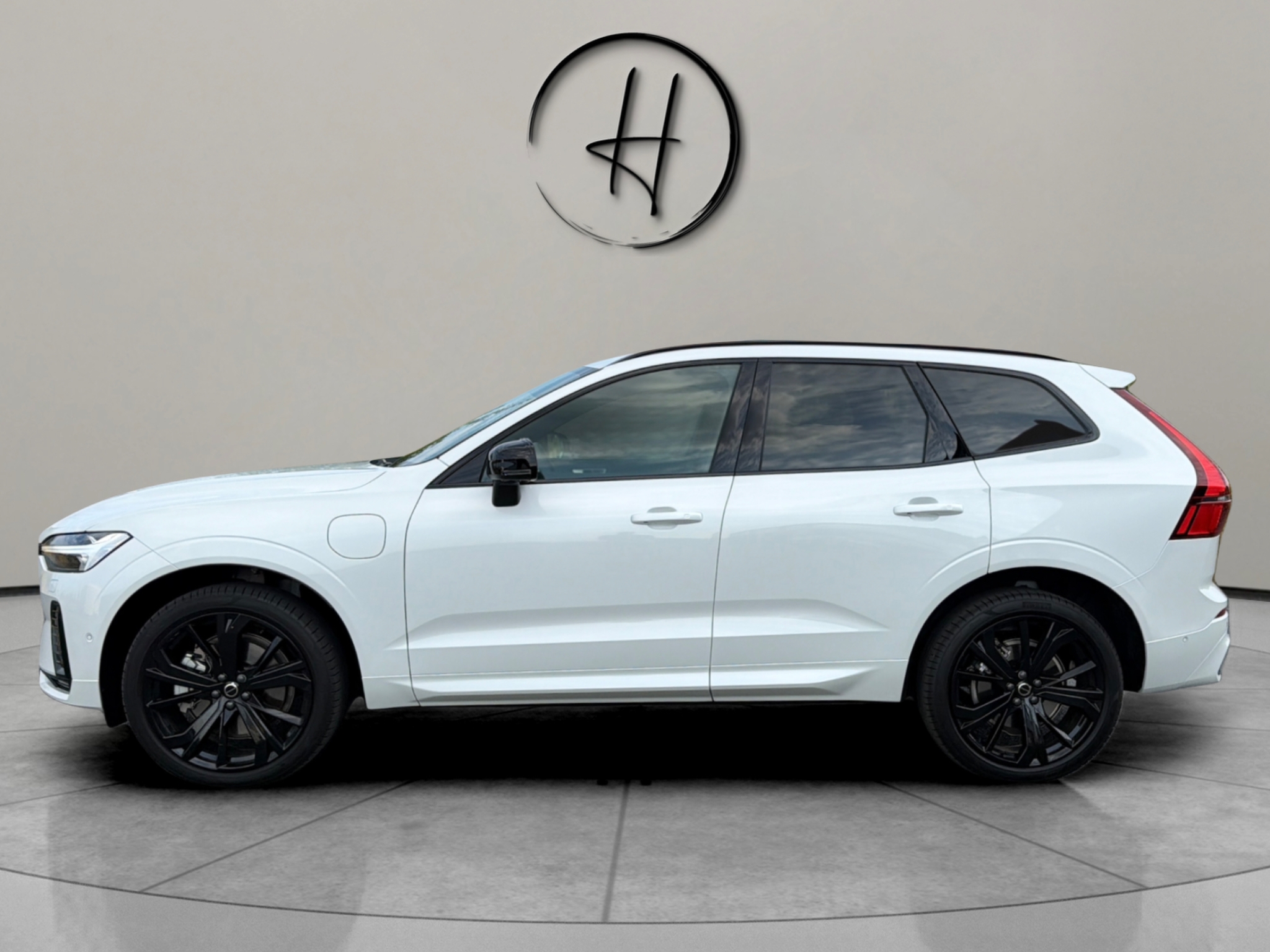 Volvo XC60 2026, bild 5/70