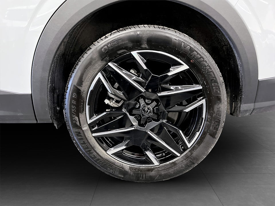 Bild på Peugeot 5008 GT Hybrid 145hk Aut 7-SITS B-KAMERA CARPLAY