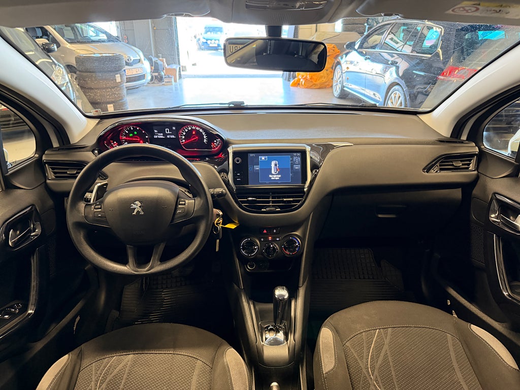 Peugeot 208 2014 - miniatyr 18