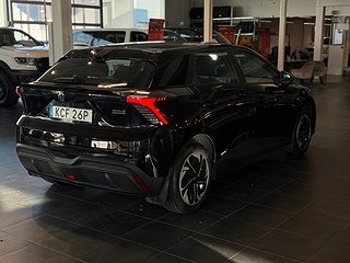 MG 4 Electric Standard 51 kWh Pvärm/Rattvärme/SoV/Moms