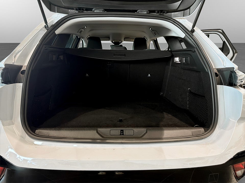 Bild på Peugeot 308 sw Allure Hybrid 145hk Aut BACKKAMERA KEYLESS