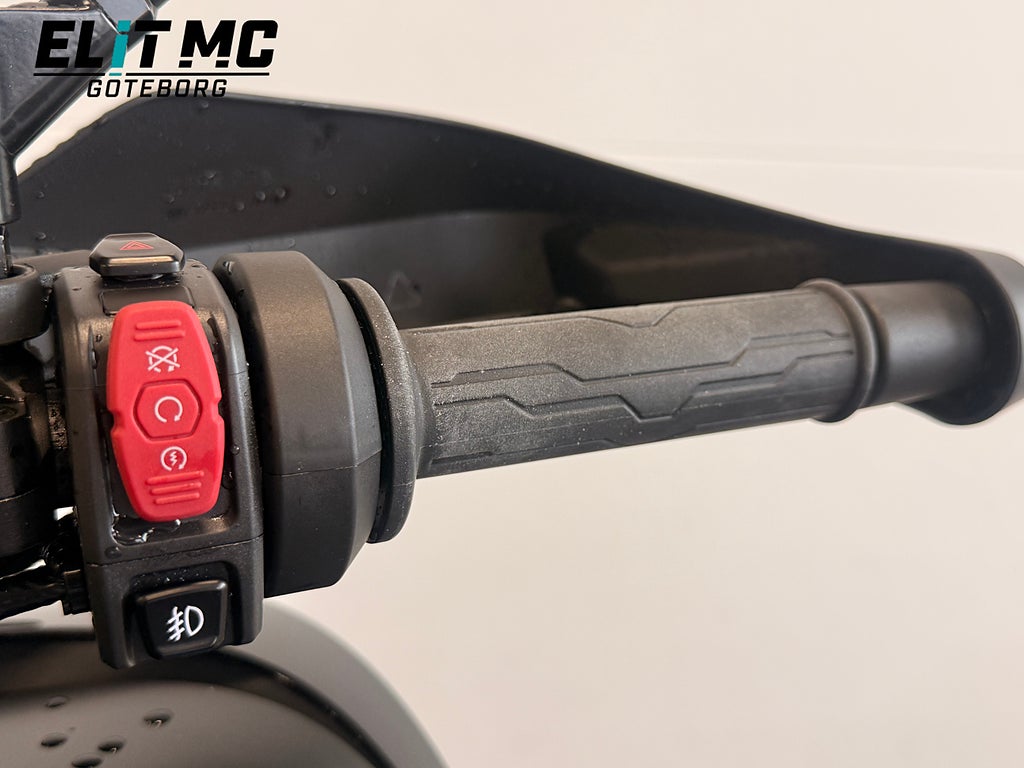 CFMOTO | 800 MT Explore 2025 - miniatyr 22