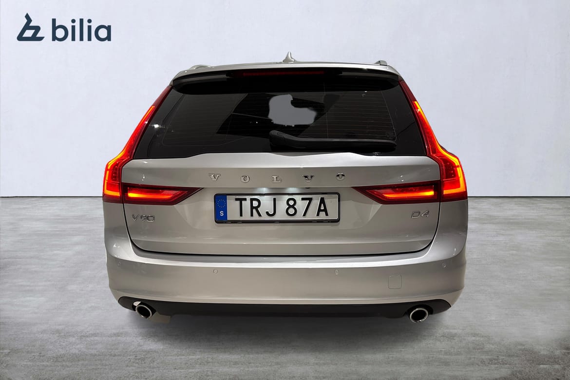 Volvo V90 Momentum Advanced 2020, bild 5/10