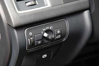 SUV Volvo XC60 12 av 26