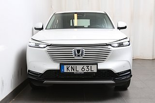 SUV Honda HR-V 11 av 26