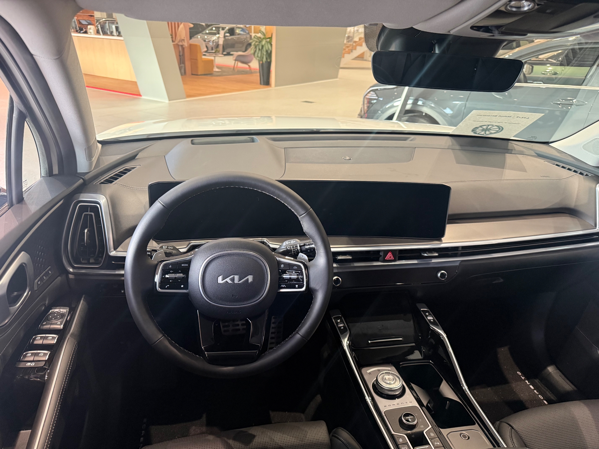 Kia Sorento 2027, kuva 7/41