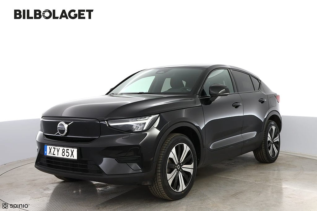 Volvo C40 Recharge Core