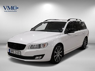 Volvo V70 II D4 Classic Sport