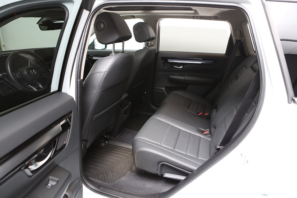 Honda CR-V FullHybrid AWD Elegance Panorama 2024