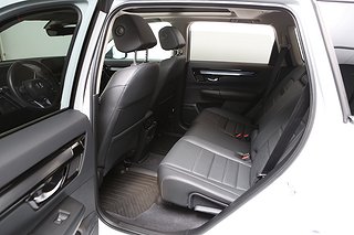 SUV Honda CR-V 7 av 23