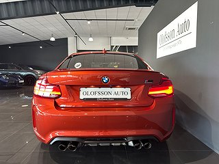 Sportkupé BMW M2 15 av 18