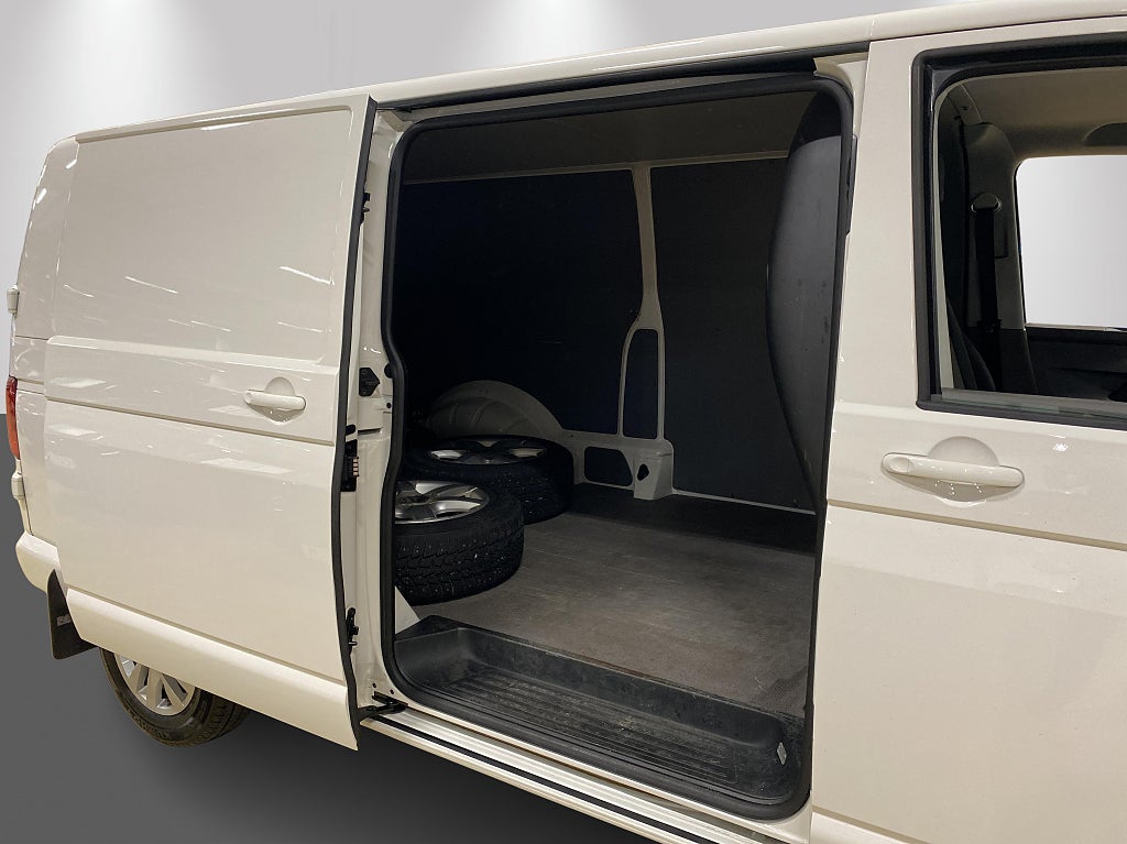 Volkswagen Transporter T28 2.0 TDI BMT Euro 6 – bild 18