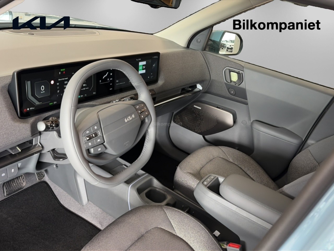 Kia EV2 2027, bild 7/10