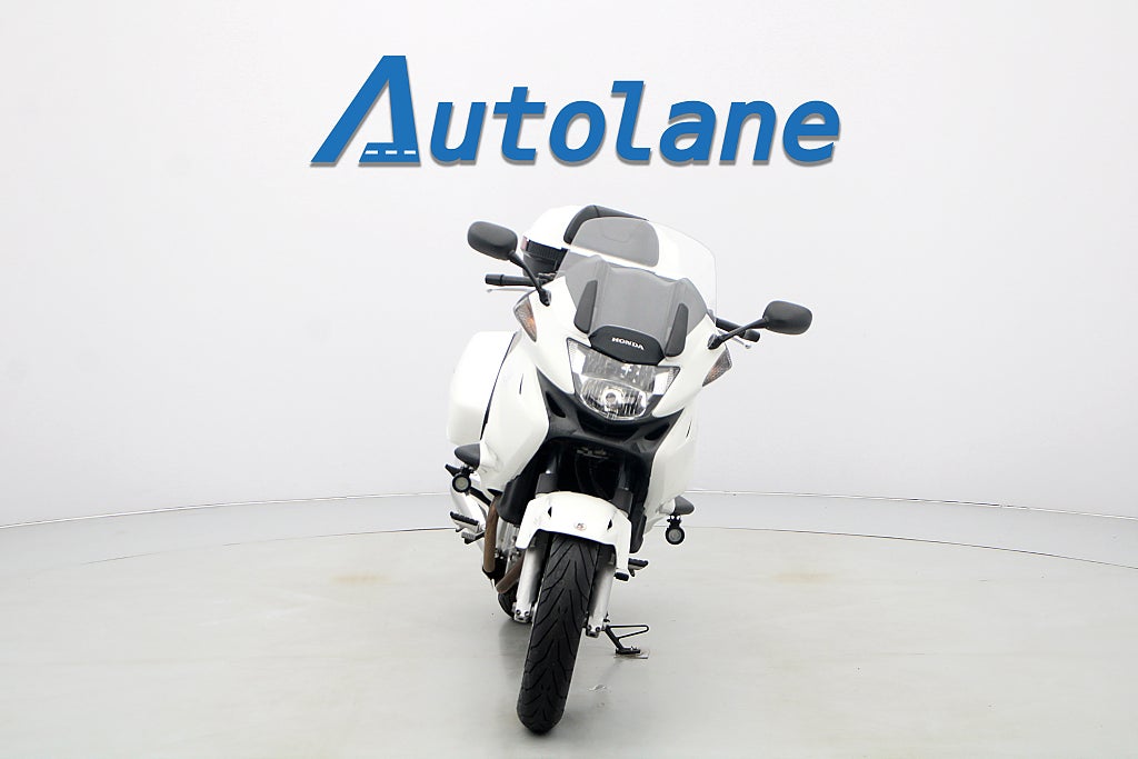 Honda NT700VA Deauville* Sommarkampanj 4,99%