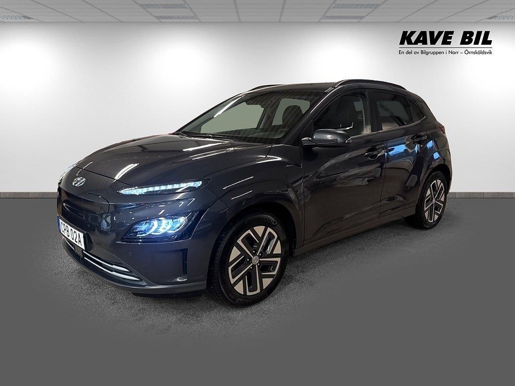 Hyundai Kona 39.2 kWh Essential 