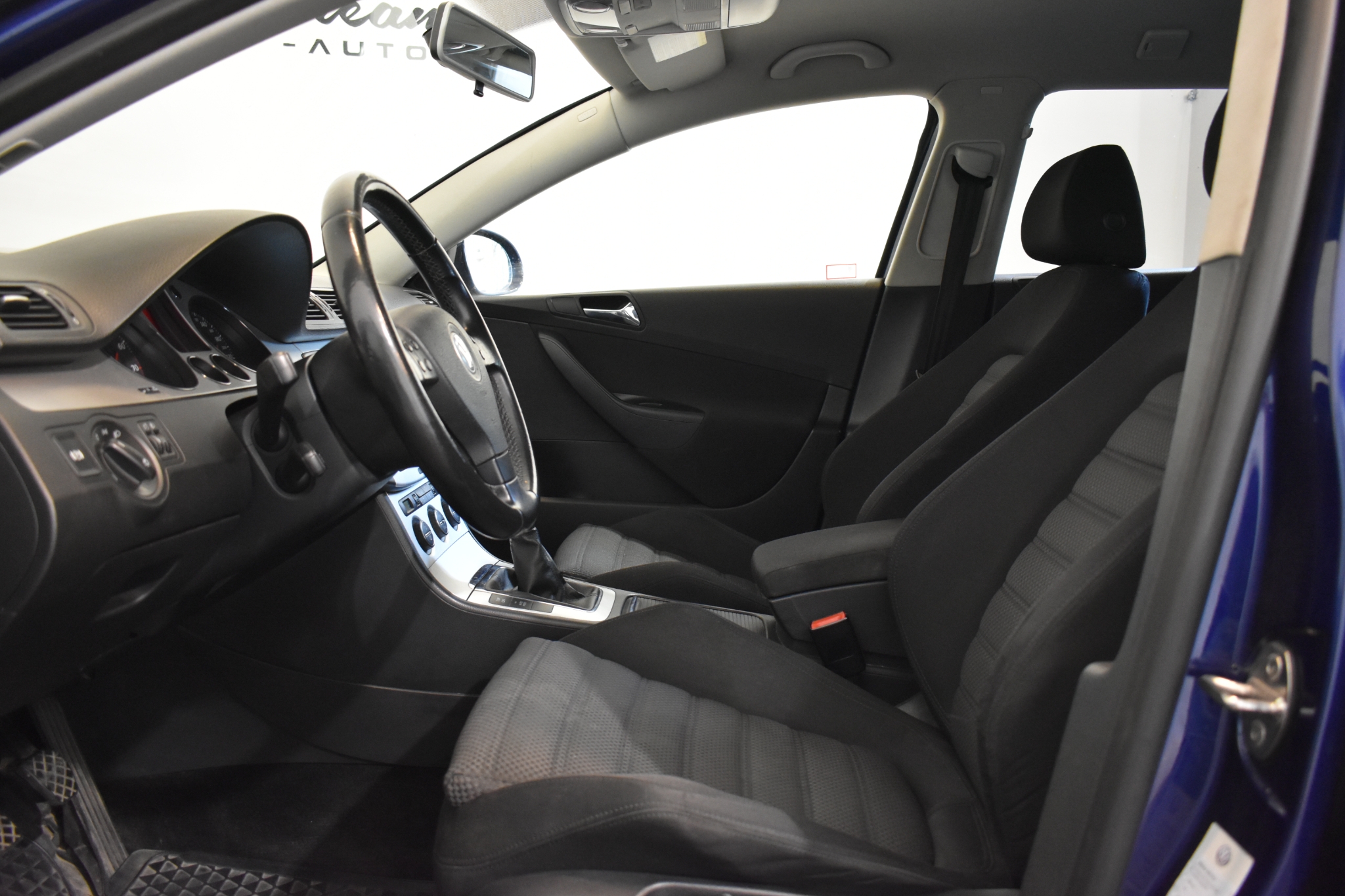 Volkswagen Passat 2008, bild 7/33