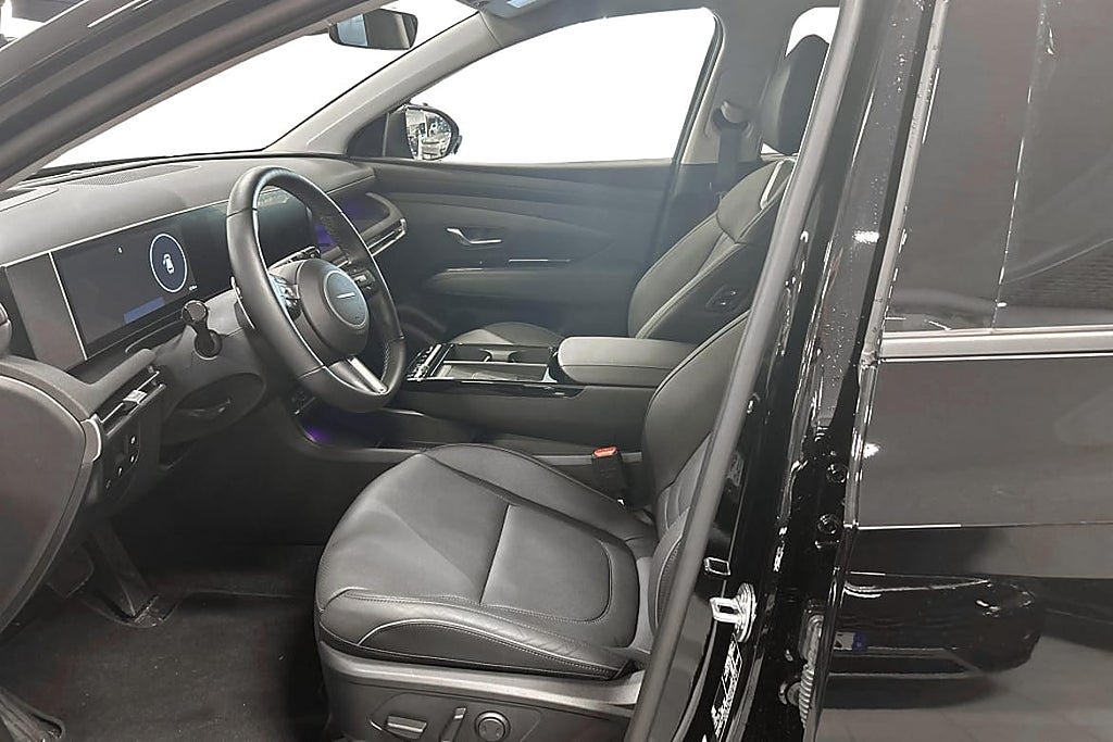 Hyundai Tucson 2025 - miniatyr 5