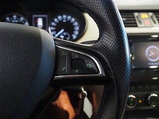 Kombi Skoda Octavia 20 av 22