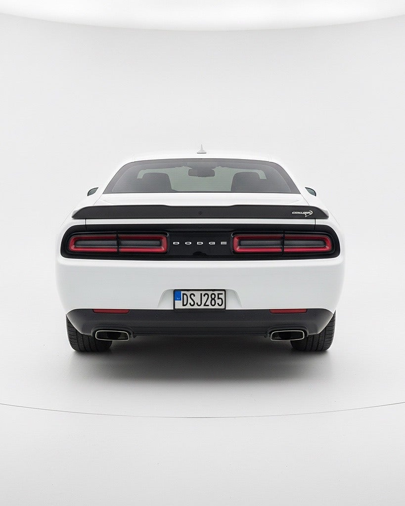 Dodge Challenger Dodge Challenger 3.6 V6 TorqueFlite / 4 Brukare