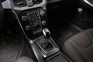 Halvkombi Volvo V40 Cross Country 22 av 25