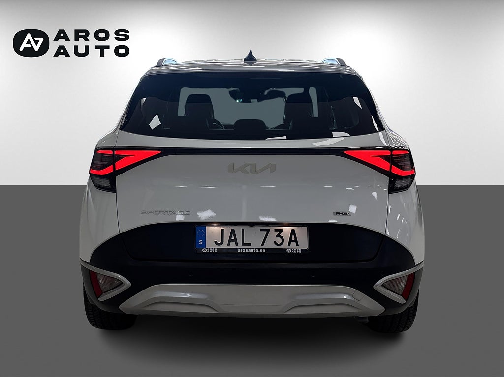 Kia Sportage 2023 - miniatyr 5