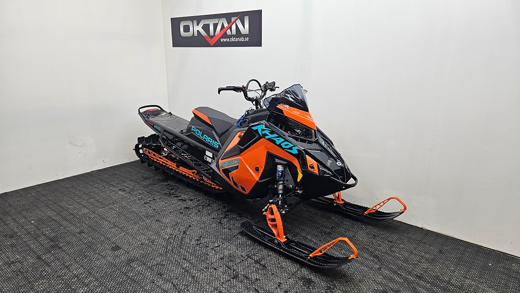 Polaris RMK 850 KHAOS 155 Kampanj spara 10 000 kr!