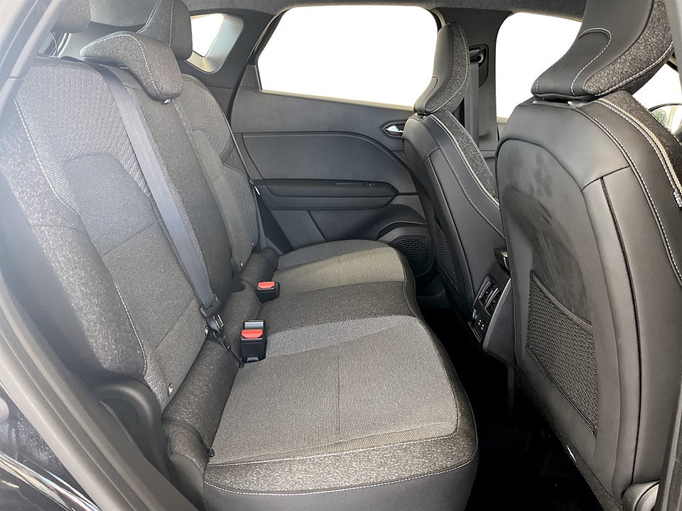 Bild på Mitsubishi ASX Intense MHEV 160hk Aut - OMGÅENDE LEVERANS!