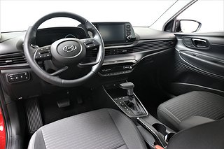 Halvkombi Hyundai i20 8 av 16