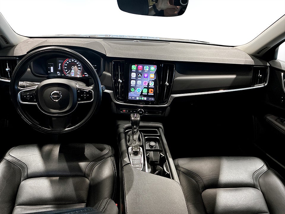 Bild på Volvo V90 Cross Country Business D4 190hk Aut 4WD Pilot assist DRAG B-KAMERA 