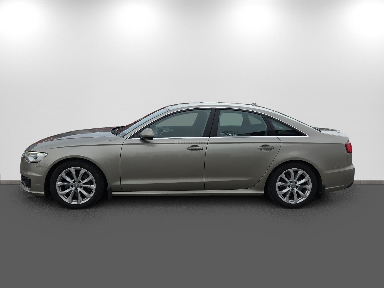 Audi A6 2015, bild 4/40