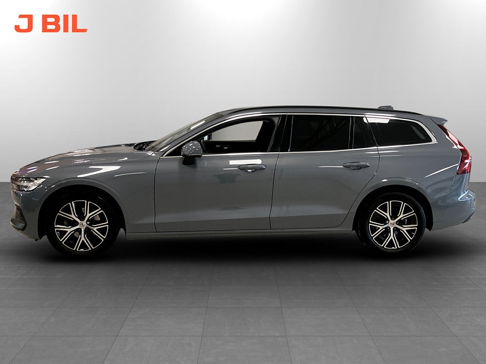 Bild på Volvo V60 Core B3 163hk Aut B-KAMERA RATTVÄRME