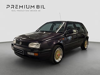 İkinci el  Volkswagen Golf 1.7