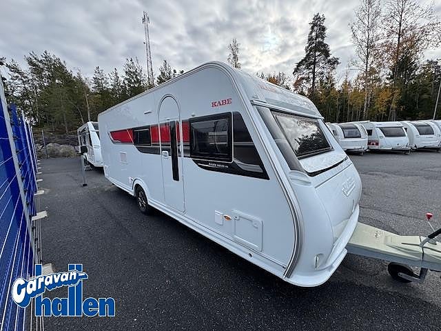 Kabe ESTATE 600 GDL KS