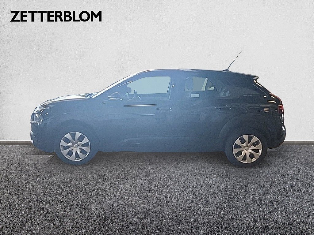 Kombi Citroën C4 Cactus 2 av 13