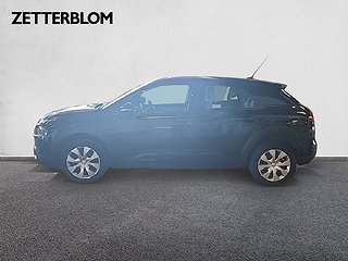 Kombi Citroën C4 Cactus 2 av 13